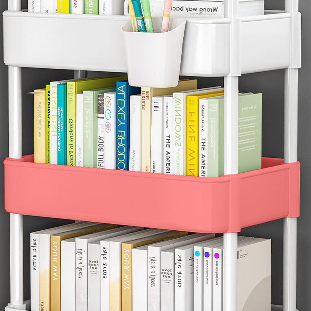 Slim Slide Organizer Durable And Convenient Storage Solution For Kitchen And Bathroom Widely Used