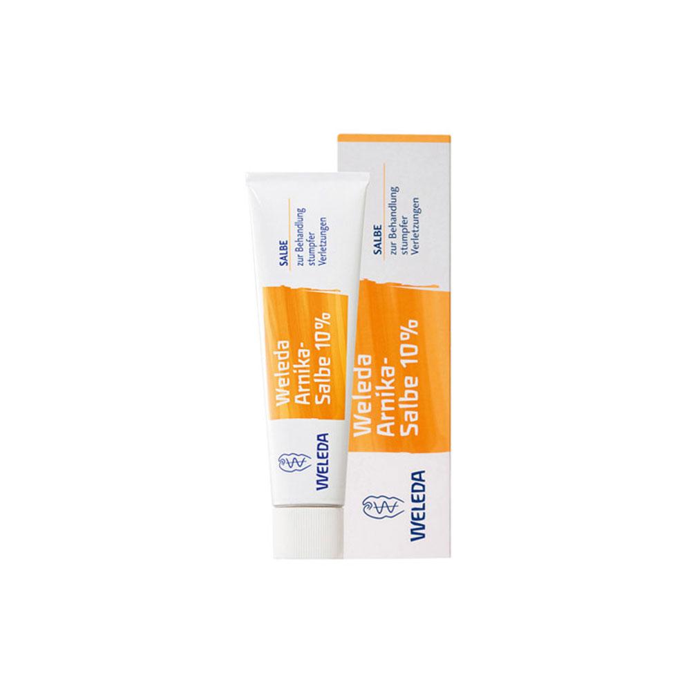 Крем Weleda Arnica 10% 25 г