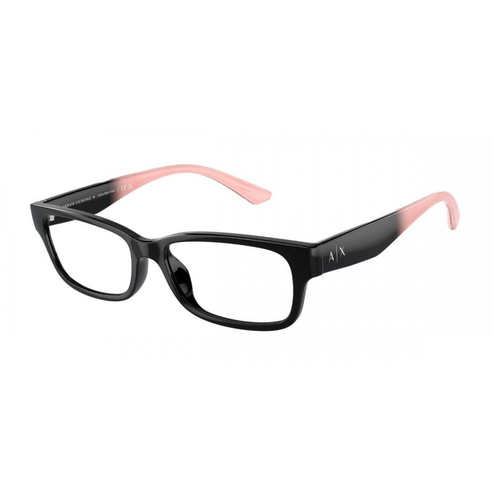 

Armani Exchange Ax3107u 8211 Women Eyeglasses 54-16-140