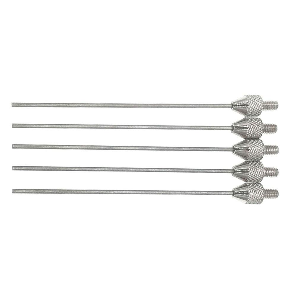 For Dial Indicator Needle Contact Point Probing Bottom New