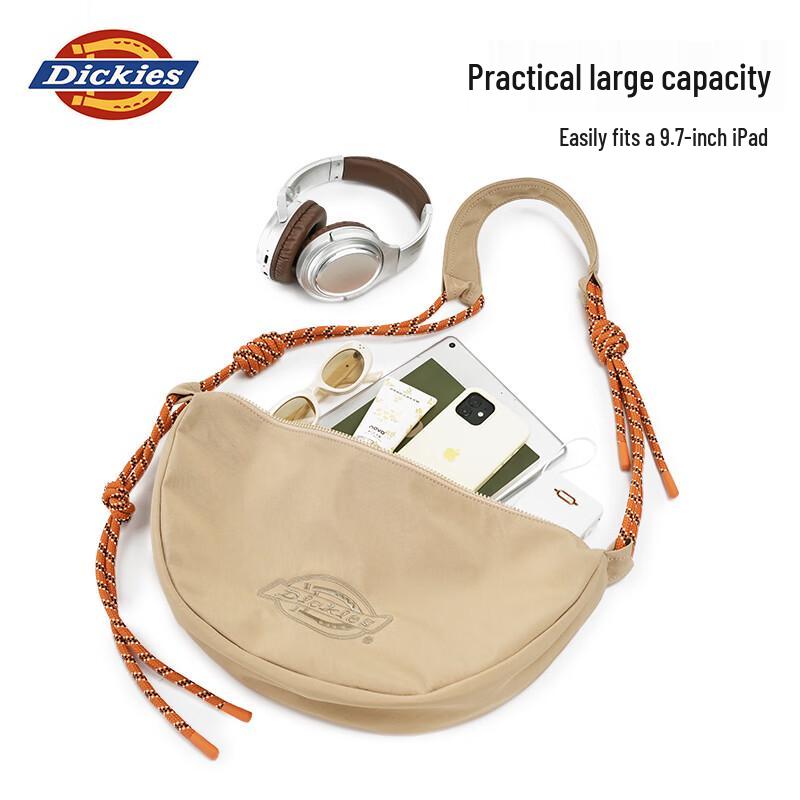 Dickies Casual Crossbody Shoulder Bag