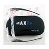Adjustable Spectacles Magnifier Binocular Glasse Case for Watching TV/Important Match See Fishing Float