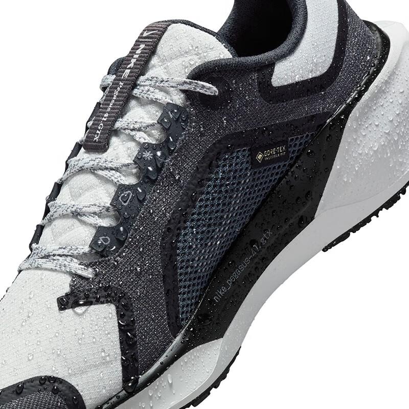 Nike Women's Pegasus GTX Winter Waterproof Running Shoes