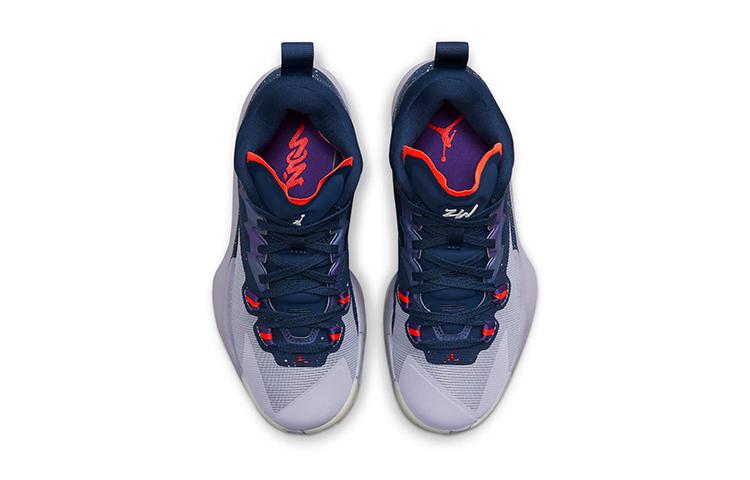 Jordan Zion 1 ZNA GS DA3131-400