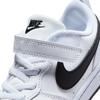 Nike Coatborough Low Recraft Ps Kdv5457 104 White Black