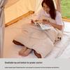 Explorer TXZ-0114 Single Portable Sleeping Bag