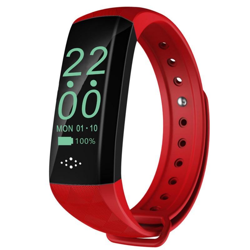 Buy M2Z Fitness Tracker Wristband Heart Rate Monitor Smart Bracelet