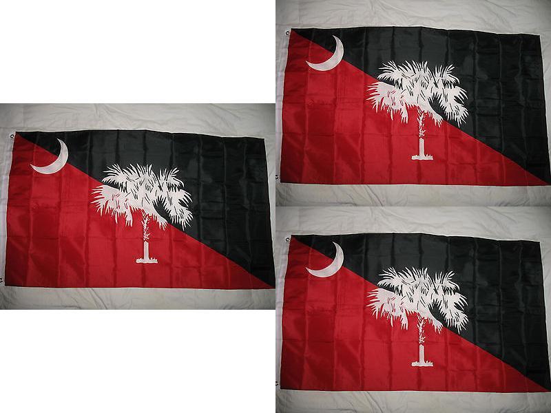American Flag 210d Oxford Nylon Banner With Copper Eyelets For National Celebrations