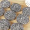LijiuHong Steel Wool Scourer