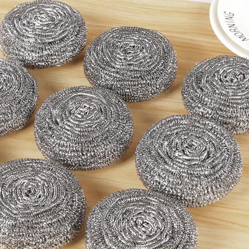 LijiuHong Steel Wool Scourer