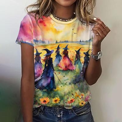 Tops – Magliette