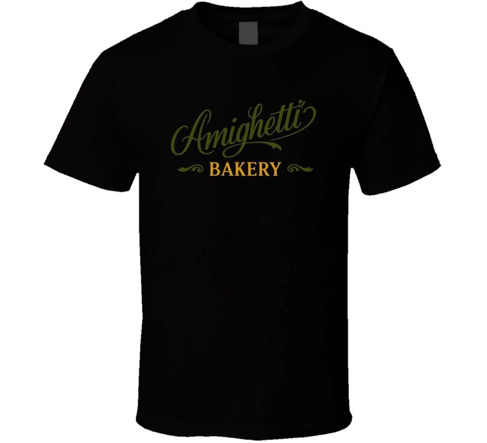 Amighetti s Bakery St Louis Missouri T Shirt S