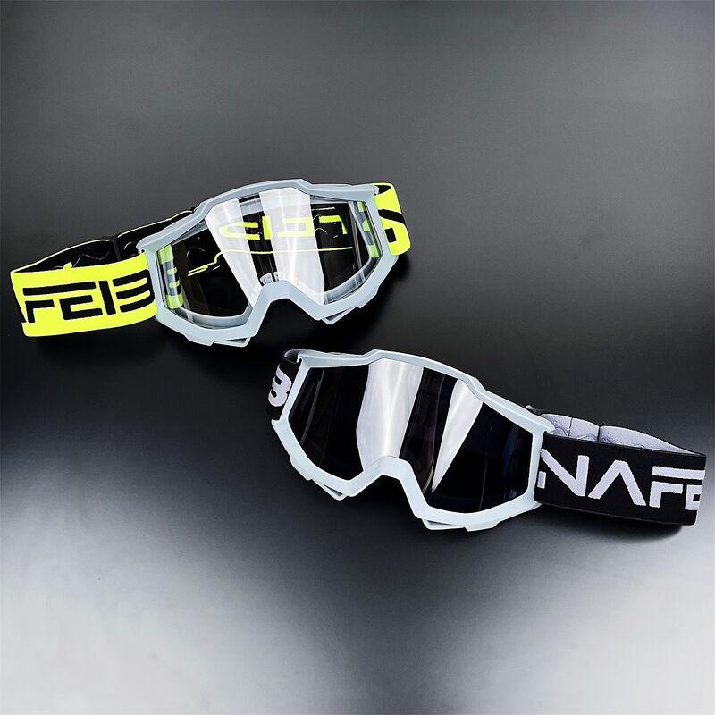 Lishi Motorcycle & Ski Goggles