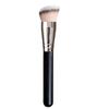 Pinceaux de maquillage professionnels à Double extrémité pour fard à paupières, brosse cosmétique pour femme, 1 pièce