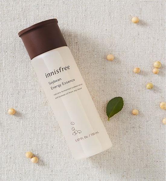 Buy innisfree Soybean Energy Essence EX 150ml at affordable prices