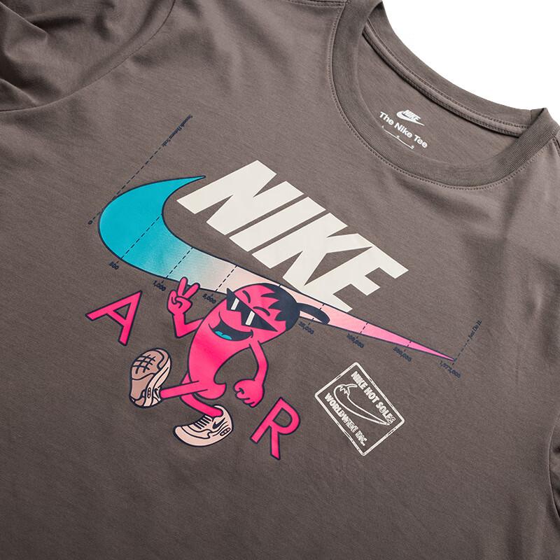 Nike Sportswear T-Shirt HQ9259-289