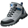 Steel Toe Cap Safety Shoes: Men’s Anti-Smash, Anti-Puncture, Slip-Resistant, Wear-Resistant, Year-Round Protection.