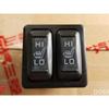 OUTLANDER Pajero MIRAGE GRANDIS L200 PAJEROSPORT LANCER ECLIPSECROSS SEAT HEATER SWITCH 8610A300