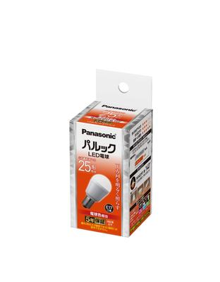 25W ampule eşdeğer Parlook LED ışık tabanı, Krypton tipi, küçük ışık, aşağı yönlü, 1 izolasyonlu