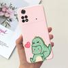 For Xiaomi Poco M4 5G Case Fashion Painted Shockproof Silicone Soft TPU Back Cover For Xiaomi Poco M4 Pro 5G Funda PocoM4 Bumper