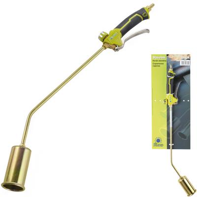 Construction Roofing Gas Burner for Tar Insulation, LPG Gas, 28 kW