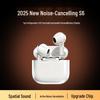Căști Bluetooth In-Ear ANC True Wireless OKSJ