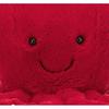 Jellycat Ocean Cranberry Octopus Toy Doll Plush Figure 27cm/47cm Height