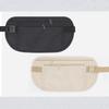 1 travel close fitting anti-theft waist bag, passport bag, outdoor sports running  thin bag, running bag