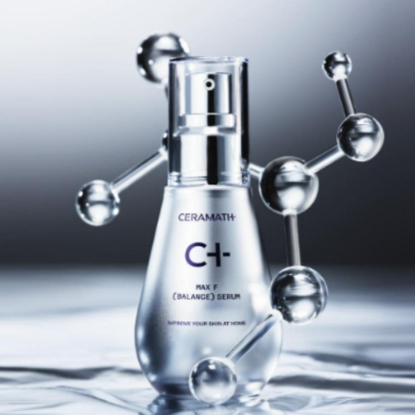 CERAMATH MAX F BALANCE Serum 50ml Korea Beauty