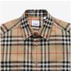 Burberry Cămașă Bărbătească Carouri Vintage 8070577 A7028