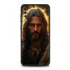Faith Christian Religious Jesus Case For Samsung A54 A52 A24 A14 A50 A70 A40 A20S A20E A06 A12 A22 A34 A42 A32 5G A04s A16 Cover