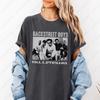 2026 New Backstreet Boys Sphere Tour Portrait Graphic T Shirt 90s American Boy Band Vintage Nostalgia Fan Concert Streetweargift