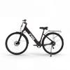 FM M2 Stadscommuter E-bike, 36V 250W Motor, 36V 13Ah Verwijderbare Batterij