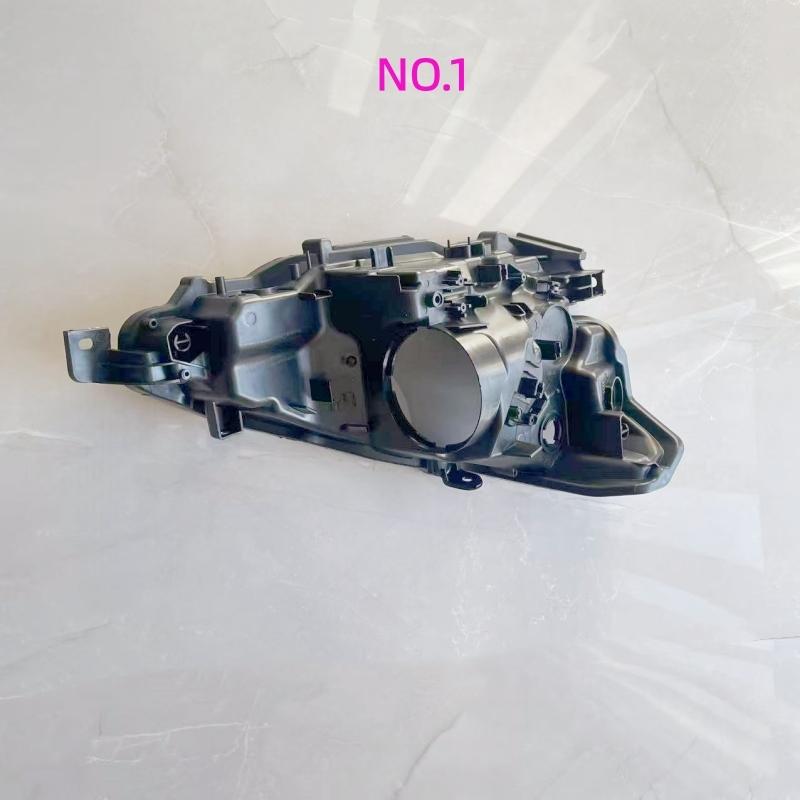 For Lexus IS IS200T IS300H 2013 2014 2015 Headlamp Base Headlight Rear Shell Headlight House Black Rear Shell