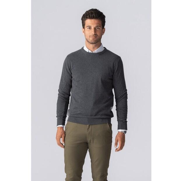 Свитер TeeShoppen Basic Collection EU 2XL