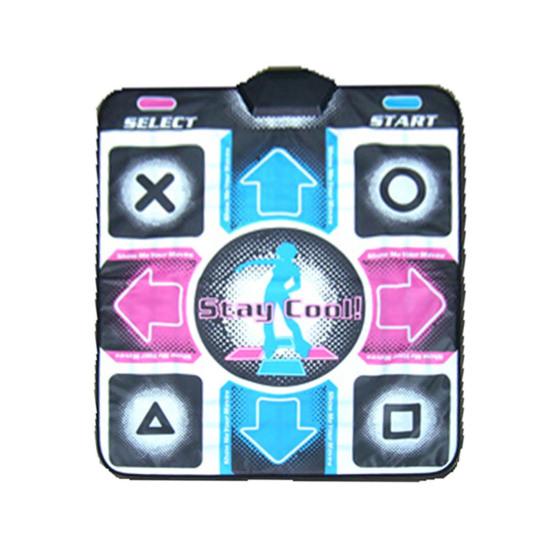 

Детский танцевальный коврик для взрослых, 3 игровых режима, USB-танцевальный коврик, водонепроницаемый, нескользящий, ПВХ, электронный музыкальный танцевальный степ-коврик для малышей, мальчиков и девочек, подарок на Рождество и день рождения A