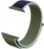 Strap For Apple Watch 1/2/3/4/5/6/7/8/9/Se 38/40 Green Khaki Material