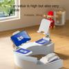 Desk Support Mobile Phone Holder Folding Cellphone Stand Mobile Phone Bracket  Cellphone