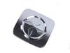 2004 Refine/STAREX-ABS Electroplated Fuel Tank Cap Decor