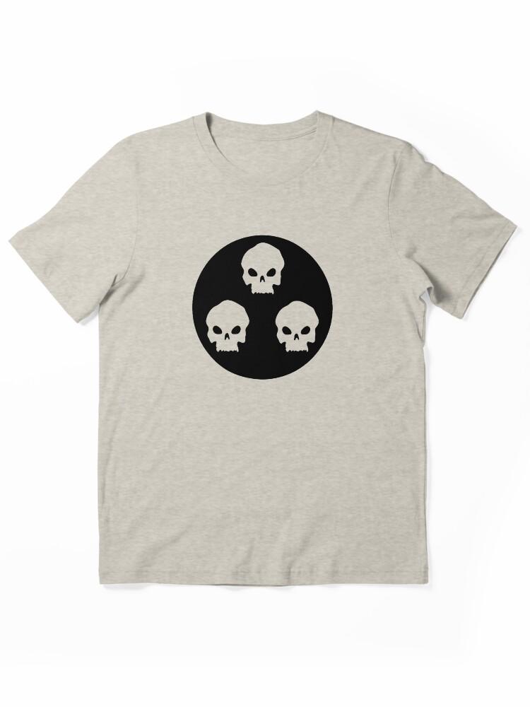 Command & Conquer Death Guard Essential T-Shirt
