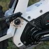 Suspension High Pivots Idler Pulleys Good Compressions Resistance Electric Bike Sprocket 13T Bikes Steel Guide Wheel