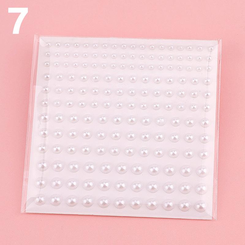 Fake Eyebrow Piercing Fake Lip Labret Studs Stick On Fake Nose Stud Facial Piercing Adhesive Face Jewelry Non Piercing Skin