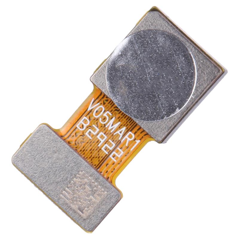 For Samsung Galaxy A04s 4G (164.7 X 76.7 X 9.1 Mm) A047 Front Facing Camera Module Replace Part (Without Logo)