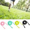 Adjustable PVC Skipping Rope Thicken Speed Jump Rope Weighted Jump Rope