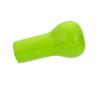 Impact PU Fishing Rod Support Slip Round Base Shock Absorption Quick Mount For Marine Fishing Enthusiasts