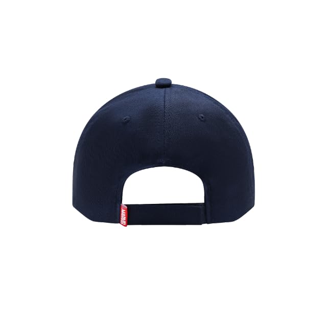 [Classic] Highlanders 2025 Marvel Collaboration Cap