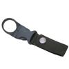 Universelles Drop-Leg-Holster Holster für Jagd Paintball Panels mit verstellbarer Passform Molle-Gurt