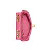 New COACH Pillow Nappa Soft Leather Crossbody Bag Shoulder Bag Women's Pink CA086-B4QDV