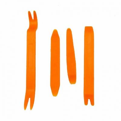 Bilpleje – Plast- og gummipleje