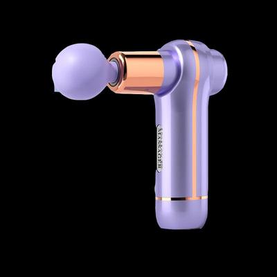 Shangheng Mini Fascia Massage Gun CN Plug (adapter Included)